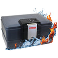 Waterproof Fire Chest with Digital Lock M15879