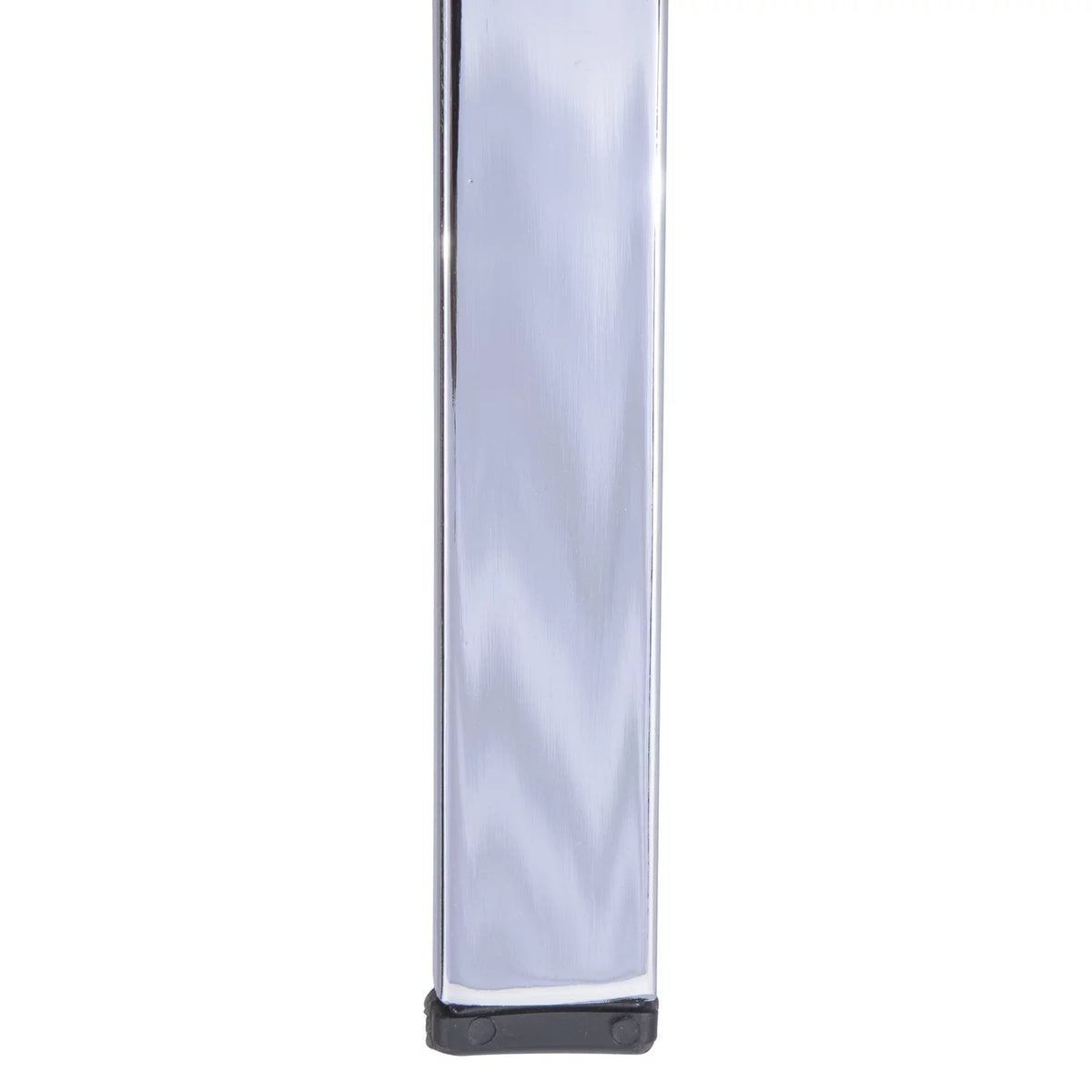 Modern Acrylic Folding Chair F112