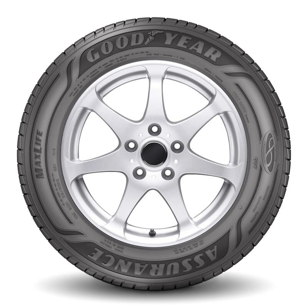 All-Season Tire A50005