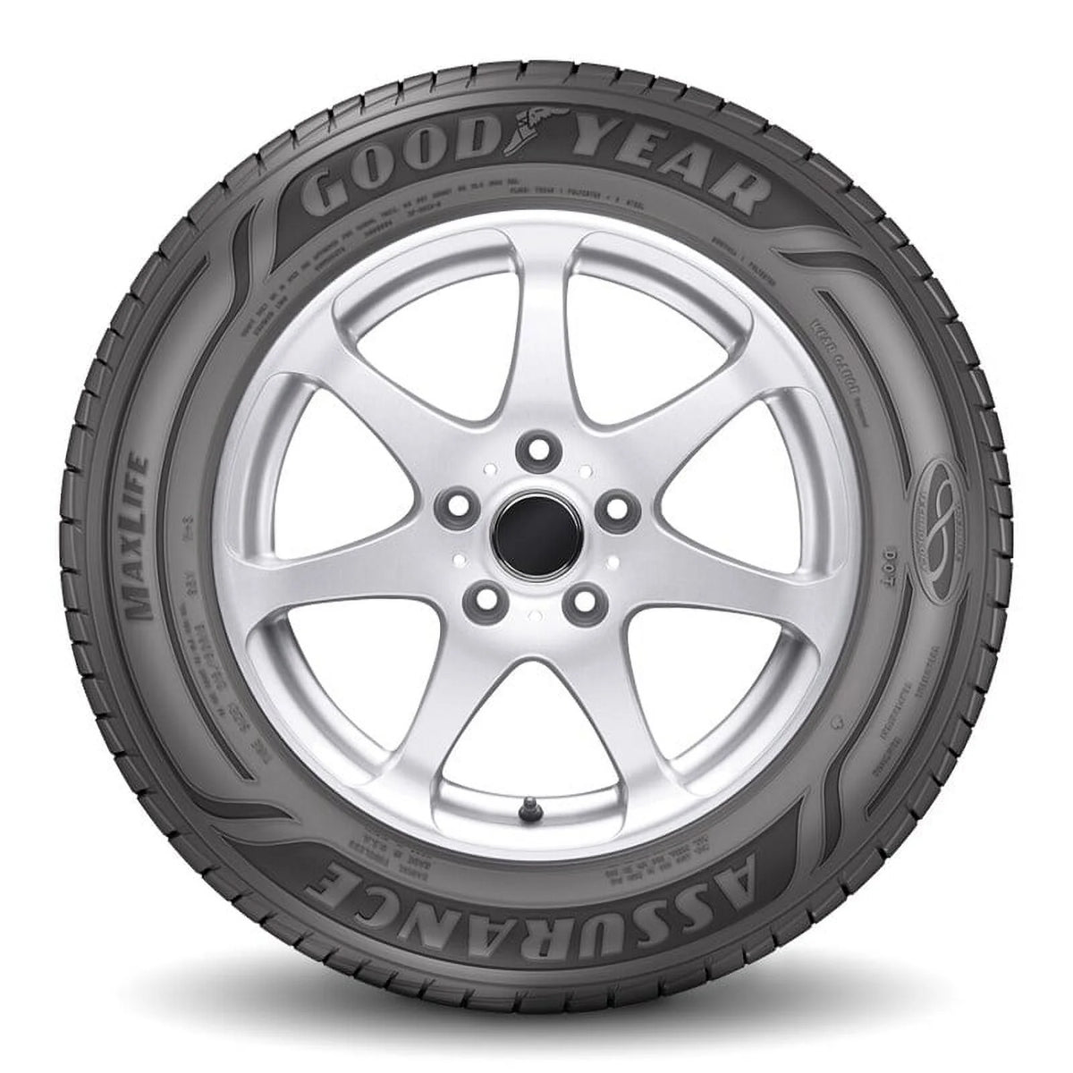 All-Season Tire A50005