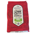 Cage-Free Duck Raw Coated Kibble Dog Food N35030