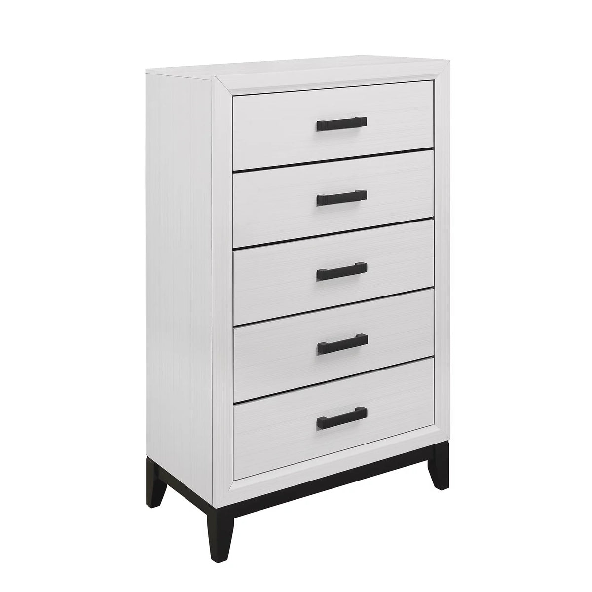 White Chest W749