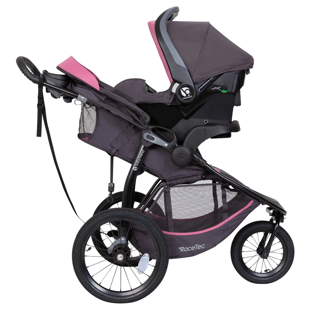Jogger Travel System S7204