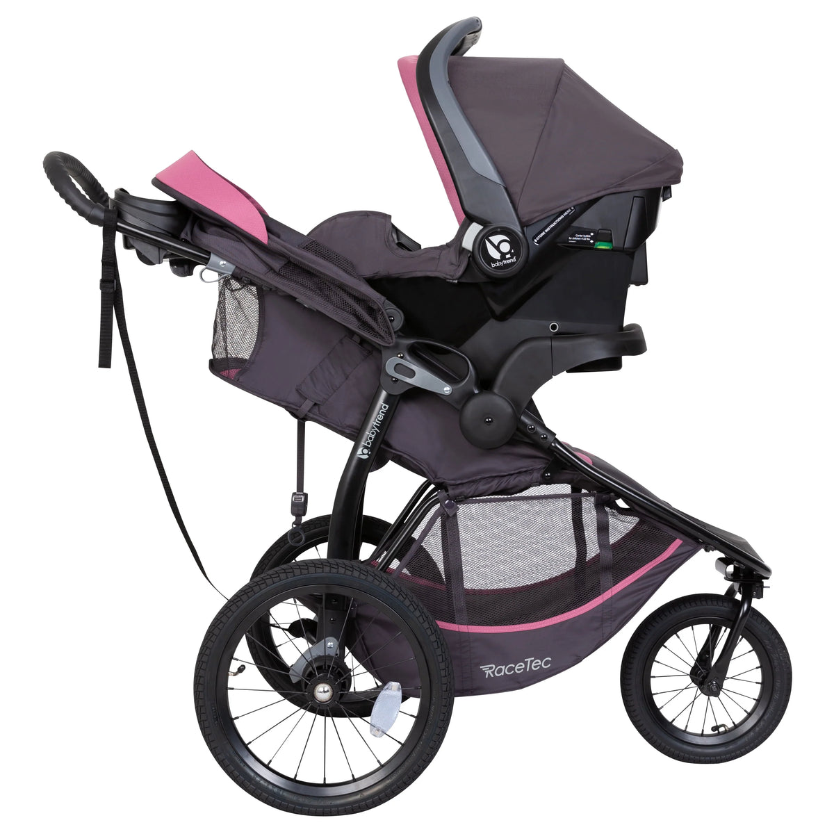 Jogger Travel System S7204