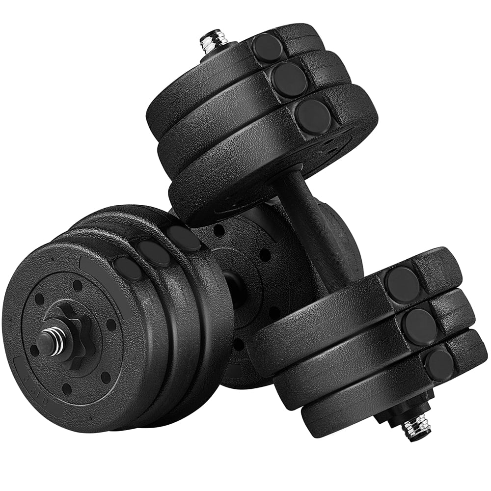 Adjustable Dumbbell Set R2376