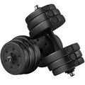 Adjustable Dumbbell Set R2376