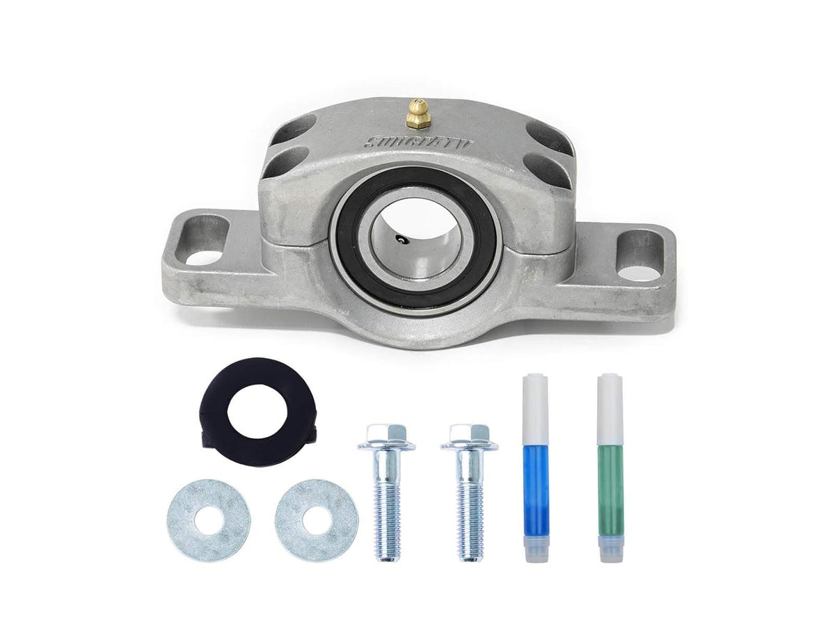 Cast Aluminum Carrier Bearing Pair R27098