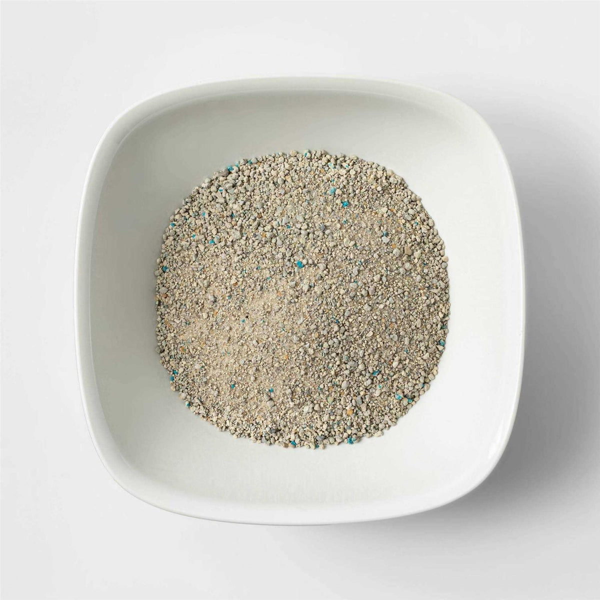 Scented Clumping Cat Litter Pail J555010