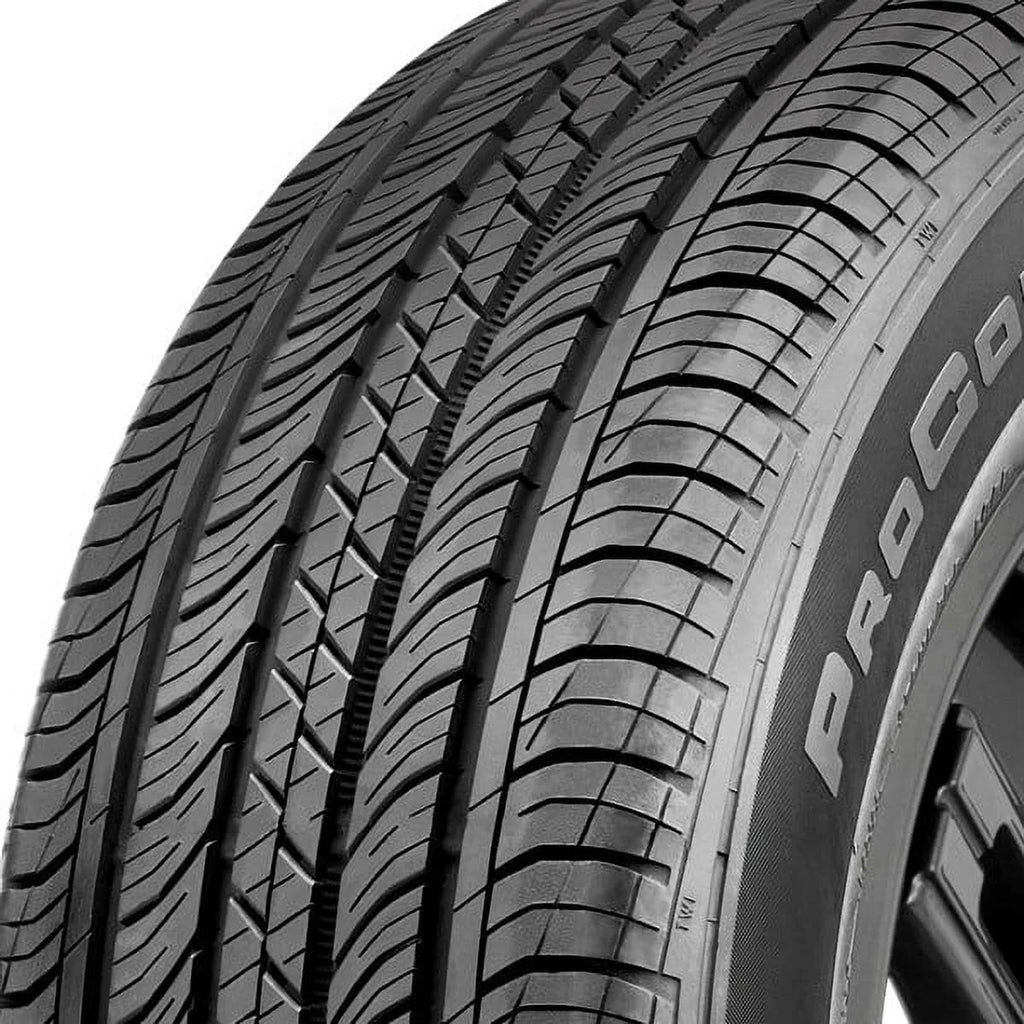 All Season 255/50R19 103V Passenger Tire E189196