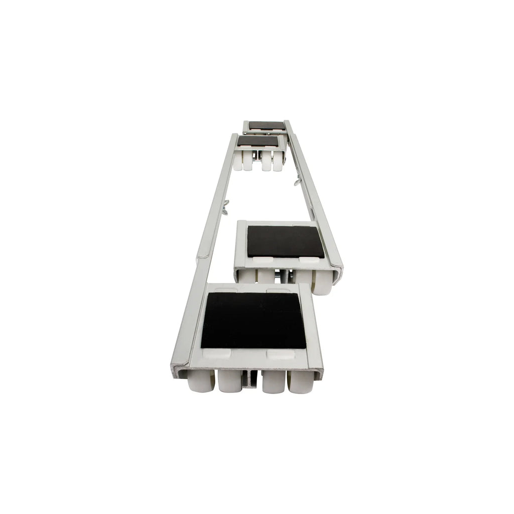Aluminum Appliance Roller M174119