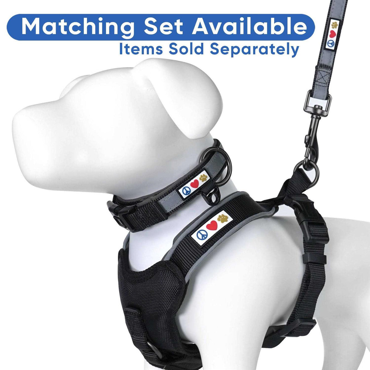 Reflective Dog Collar Small R30821