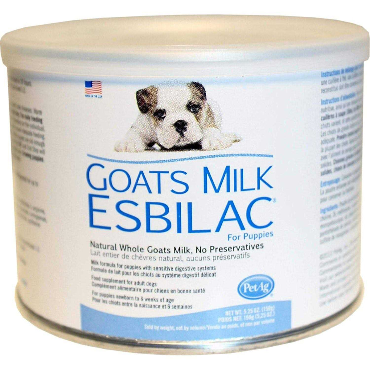 Goats Milk Powder H910736