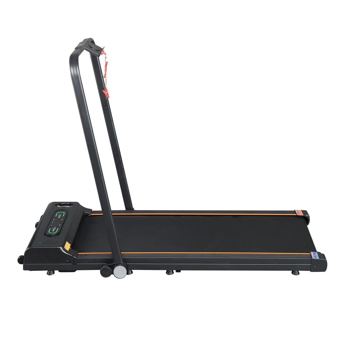 Foldable Treadmill with Remote Control K9384