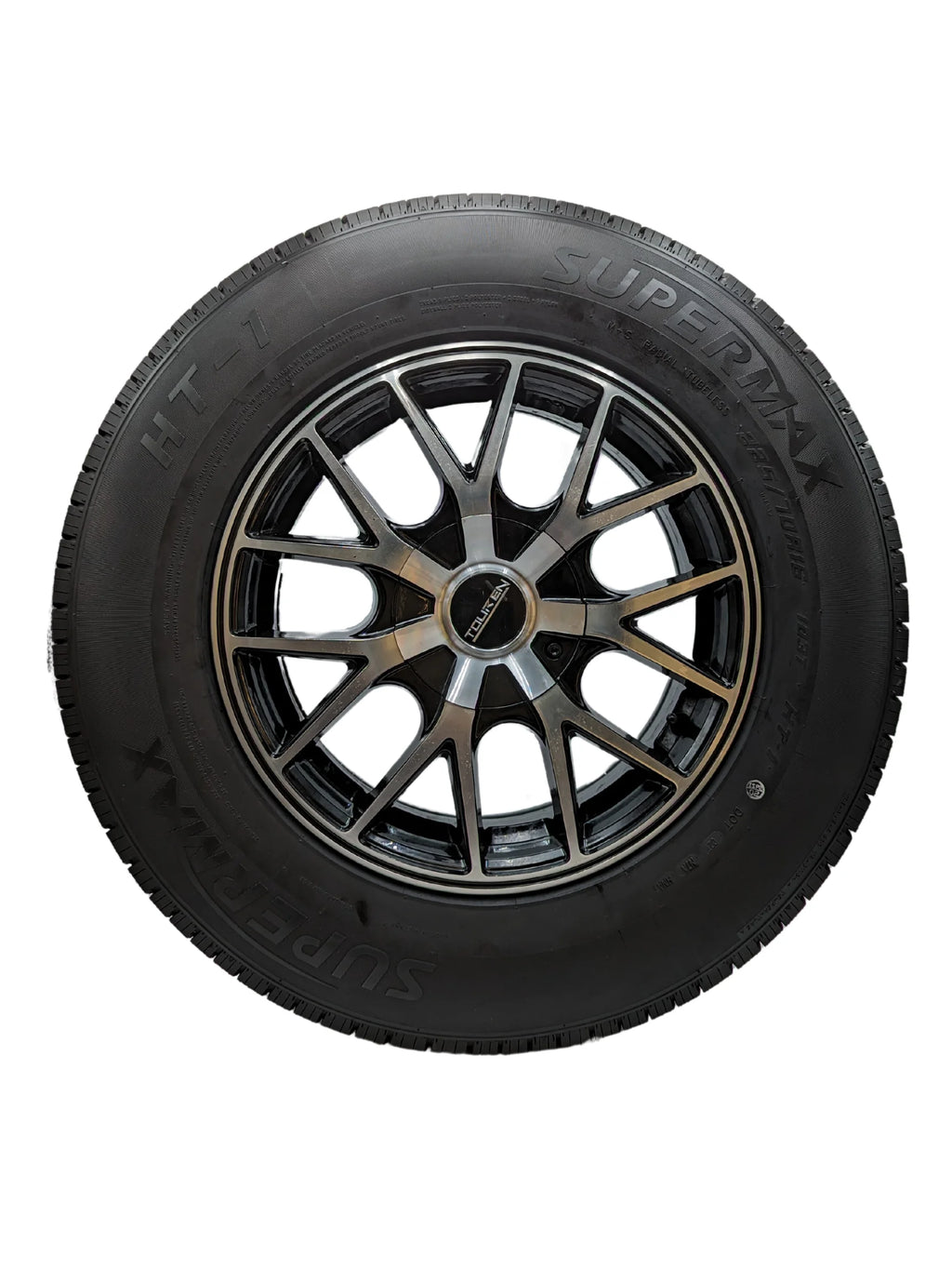 225/65R17 102H BSW Tire O637