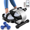 Compact Seated Pedal Exerciser J986