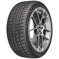 All Season 225/40ZR19 93W XL Passenger Tire T416748
