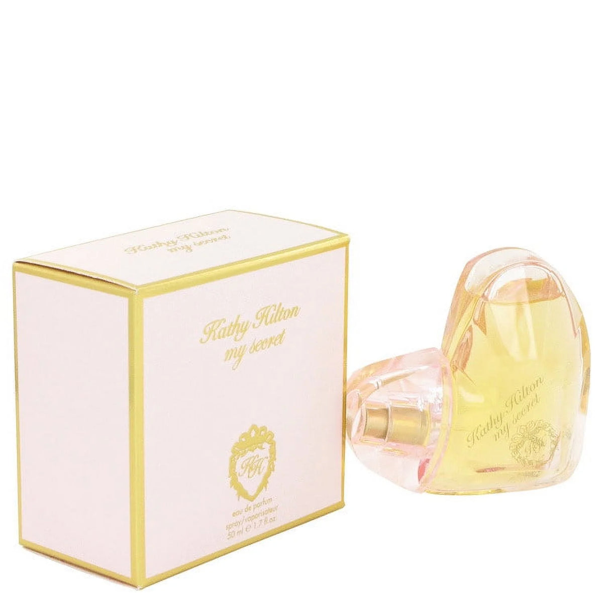 Eau De Parfum Spray Floral O170