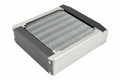 Aluminum Fins 2/120 B1102