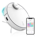 Robot Cleaner Mop & Vacuum W590920