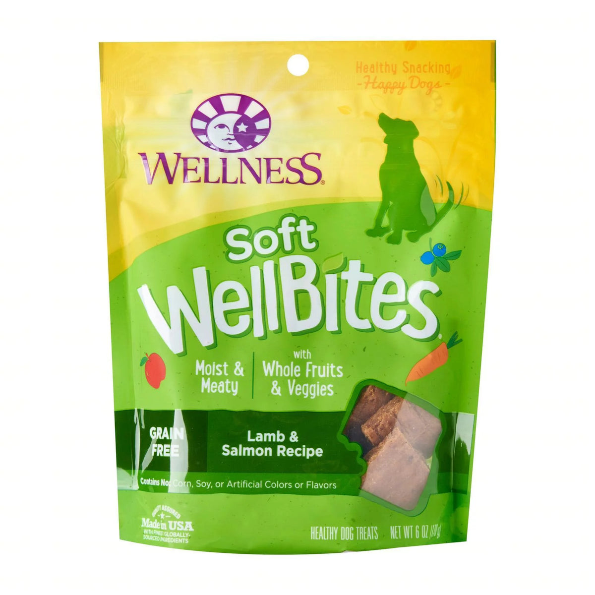 Soft & Chewy Variety Pack 6 ounce bags G364644
