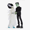 Monster High Skullector Doll Set Q811