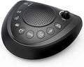 White Noise Machine Portable Sound Machine with 24 Non Looping Sounds D399755