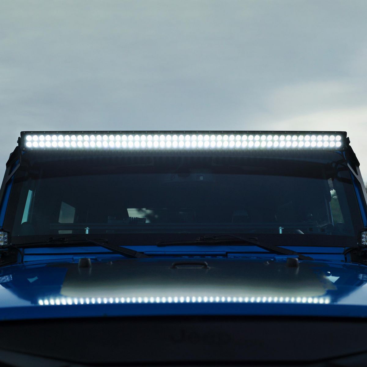 LED Light Bar C394