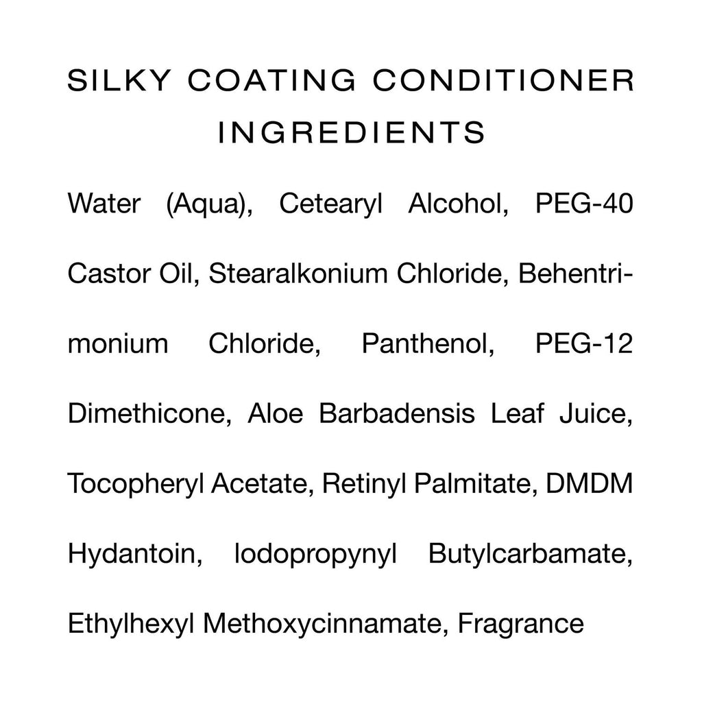 Jasmine & Vanilla Dog Conditioner E6012