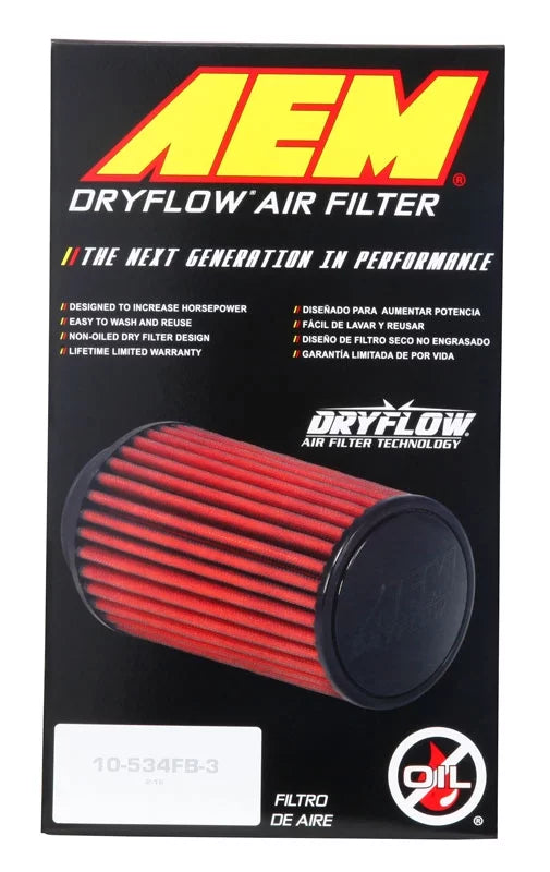 Universal Air Filter K435522