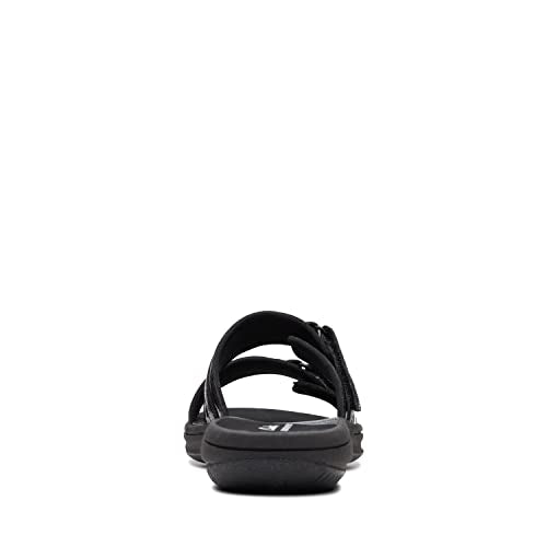 Women's Slide Sandal F967031
