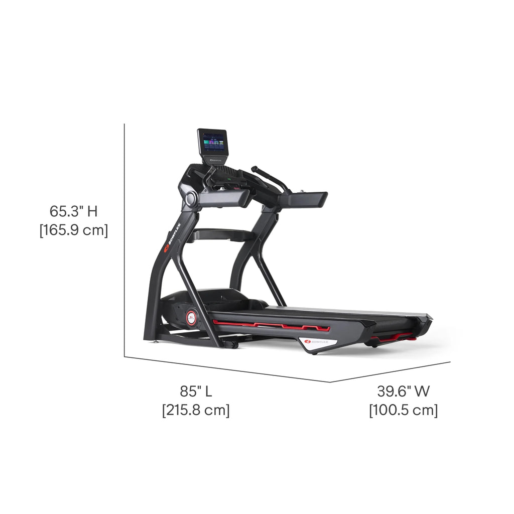 Treadmill F487