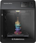 High Speed 3D Printer 8.7 x 8.7 x 8.7'' U82919
