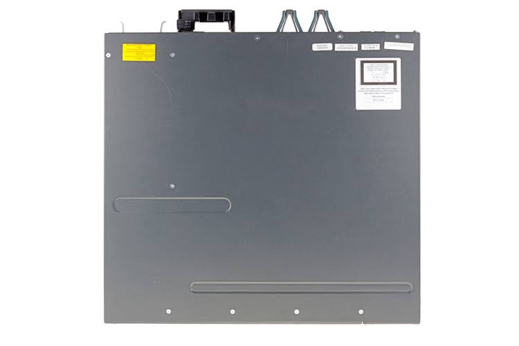 24p Ethernet Switch W21290