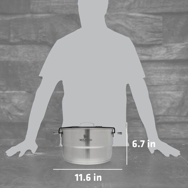 Camp Cook Set I201323