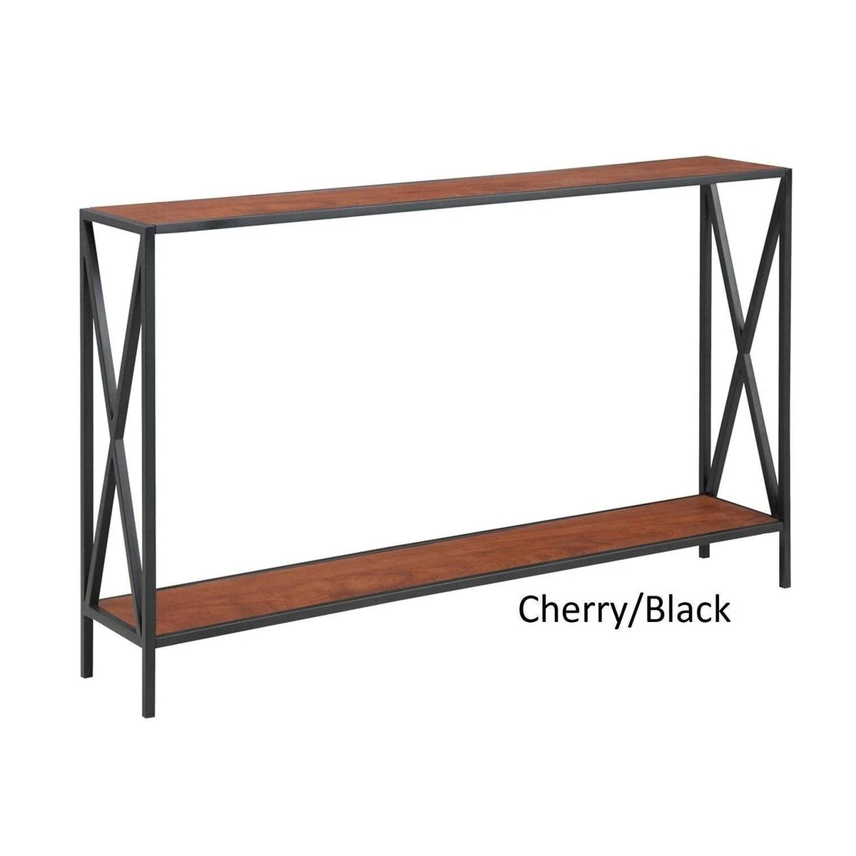 Cherry Console Table K736