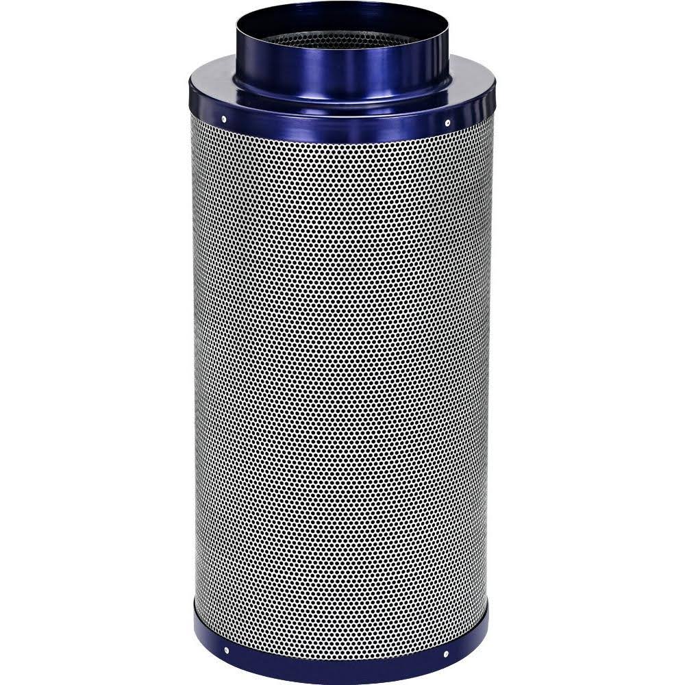 Carbon Filter 8 x 24 in 750 CFM T875