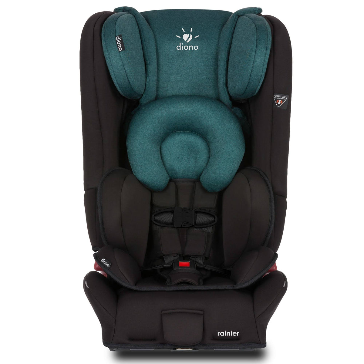 All-in-One Convertible Car Seat F4971