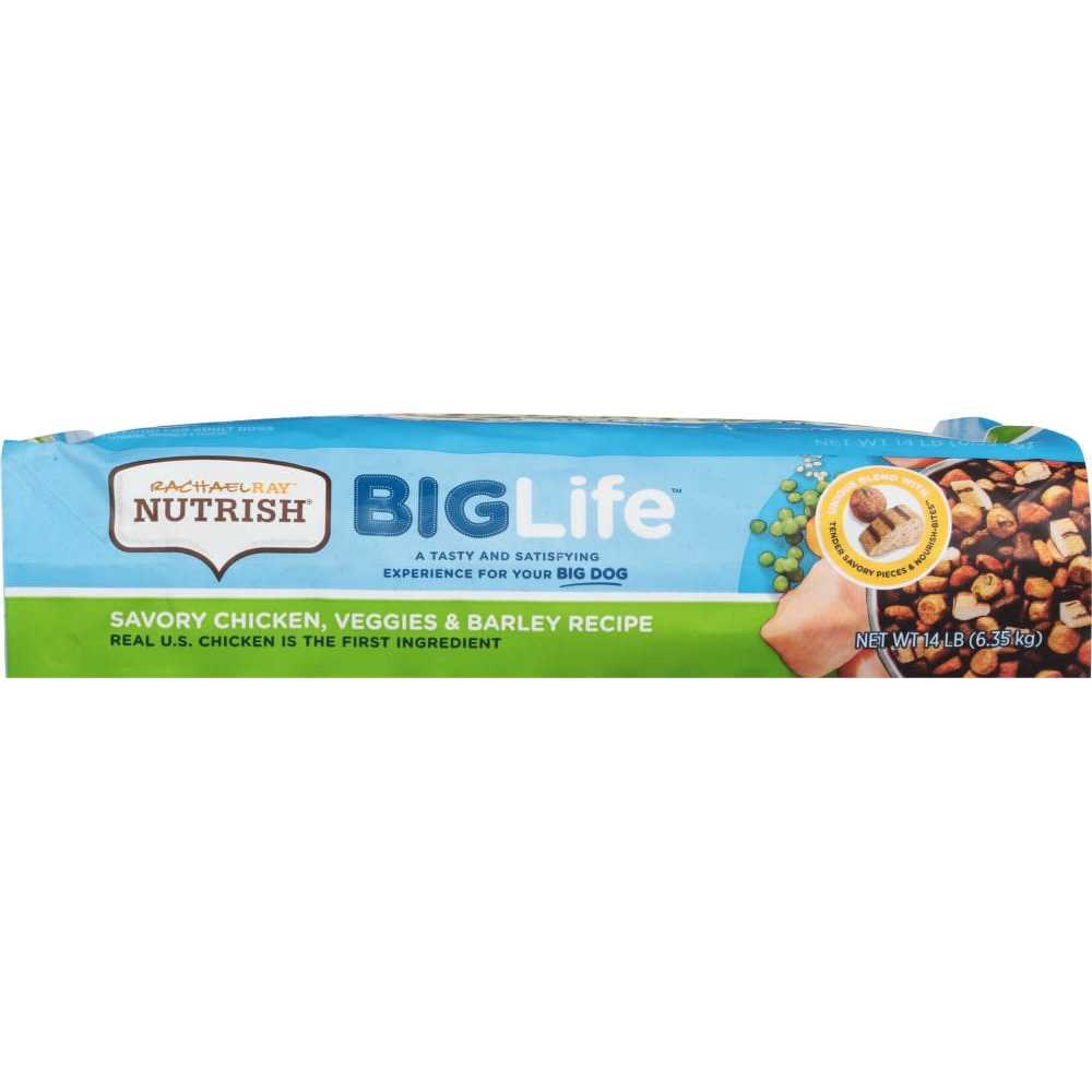 Dry Dog Food Y23048