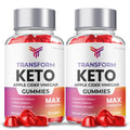 Keto Gummies F635
