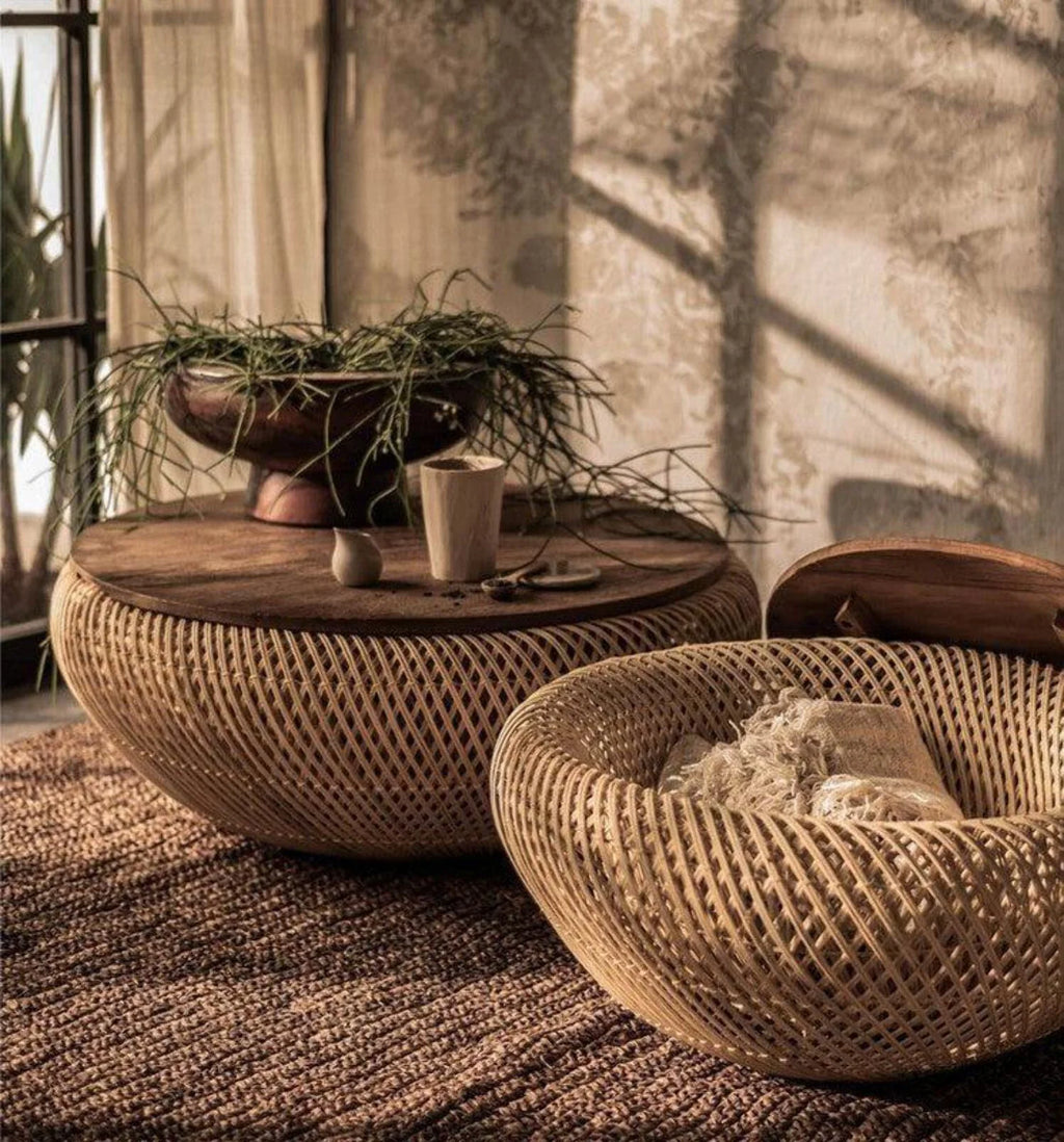Wave Coffee Table O485364