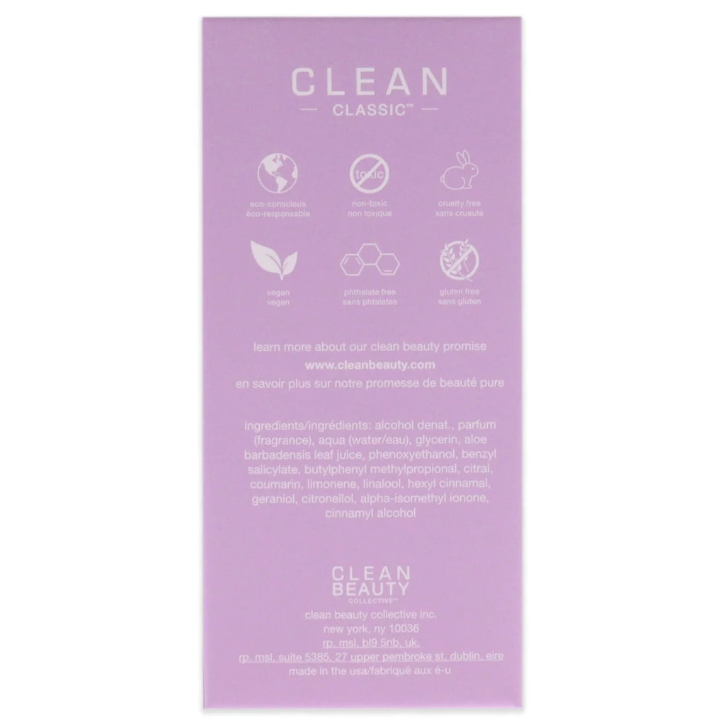 1 oz EDP Spray X5023