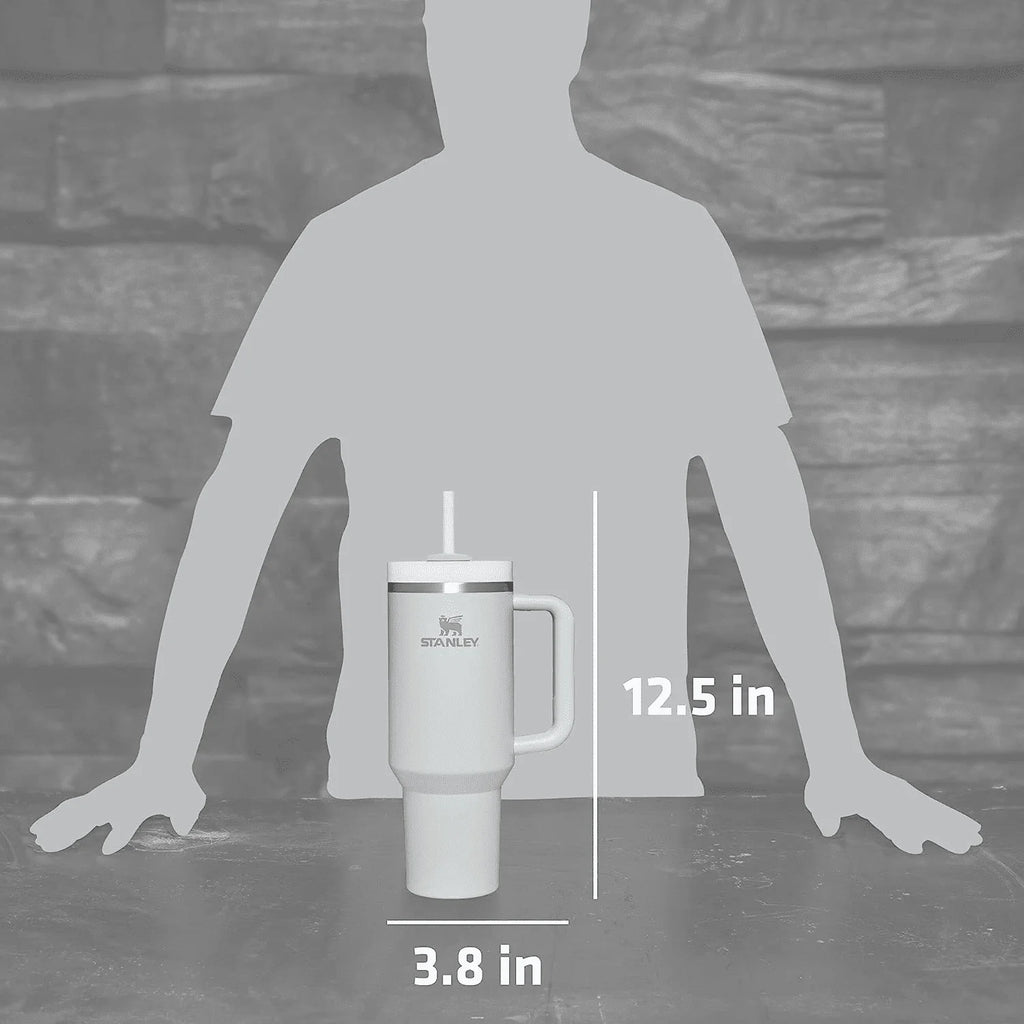 40 oz Stainless Steel Vacuum Insulated Tumbler E12547