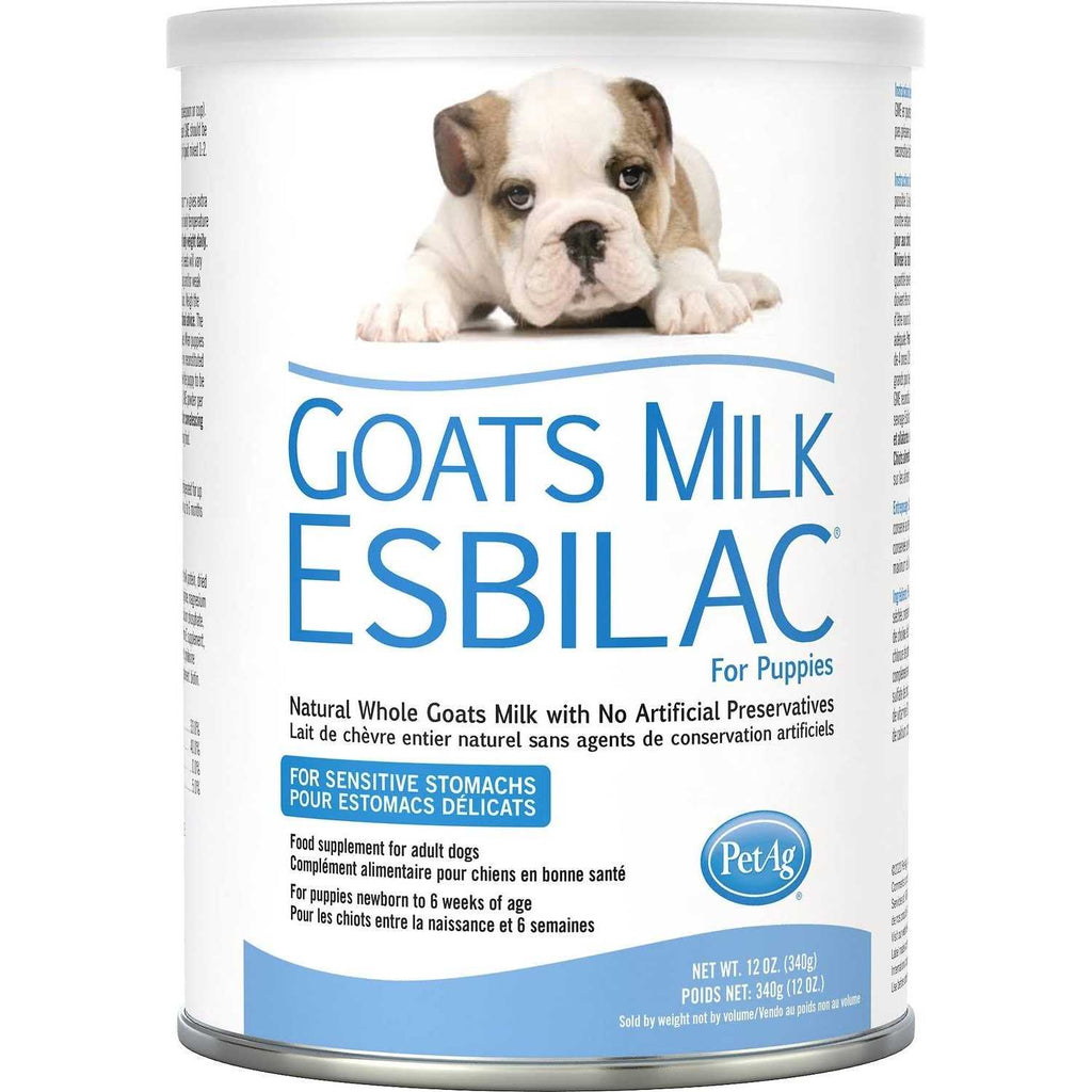 Goats Milk Powder H910736