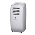 5,500 BTU Portable Air Conditioner with Remote Z638342