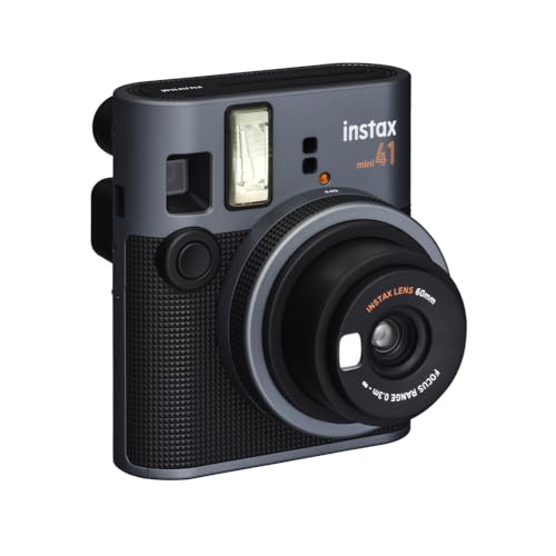 Instant Camera Bundle with Film Y90143