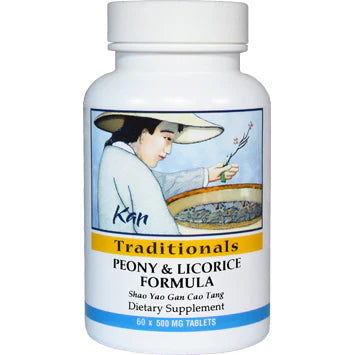 Peony and Licorice Formula X929345