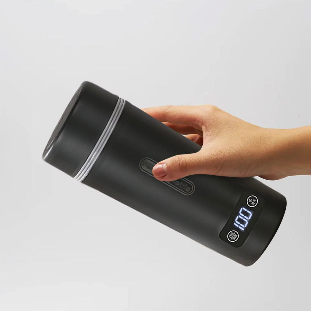 350ml Portable Insulated Hot Water Kettle N610