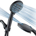 High Pressure 8-mode Handheld Shower Head X75258