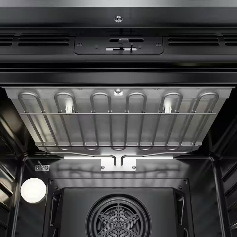 30 in. Built-In Smart Single Electric Convection Wall Oven T617976