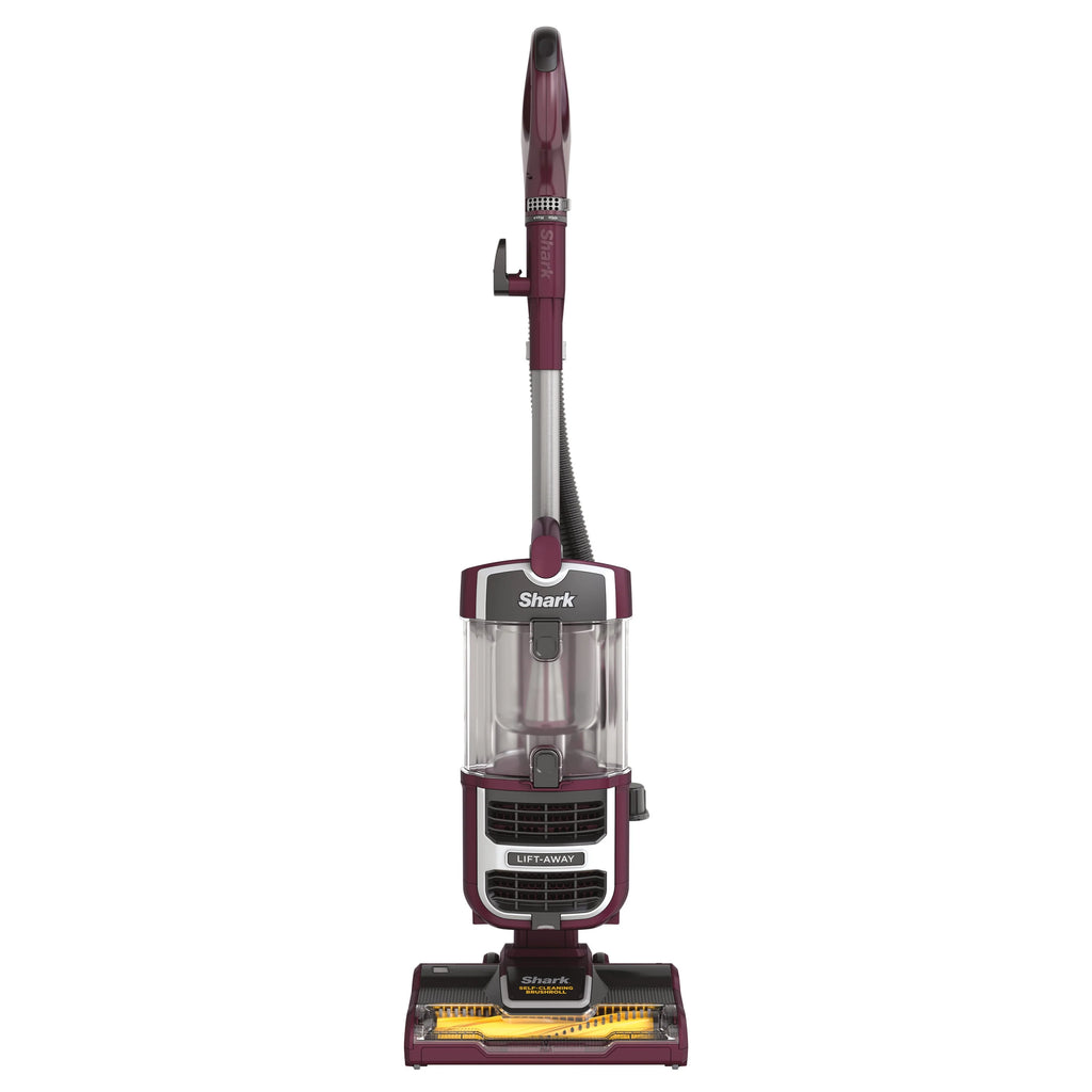 Upright with Self-Cleaning Brushroll Y982191